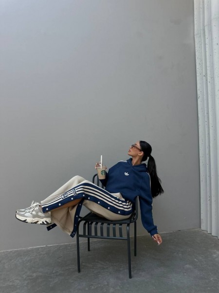 Женский Костюм Sote