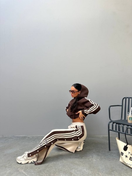 Женский Костюм Sote