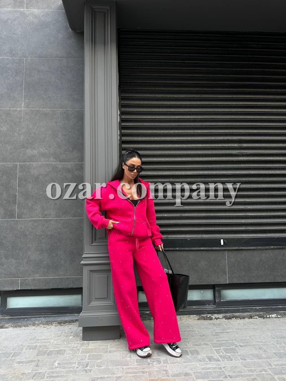 Женский Костюм Sote