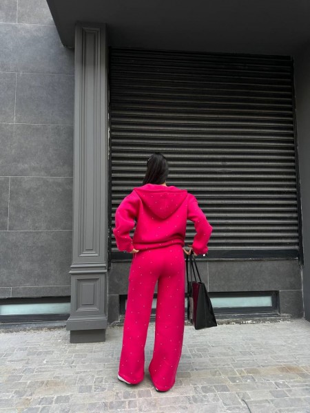 Женский Костюм Sote