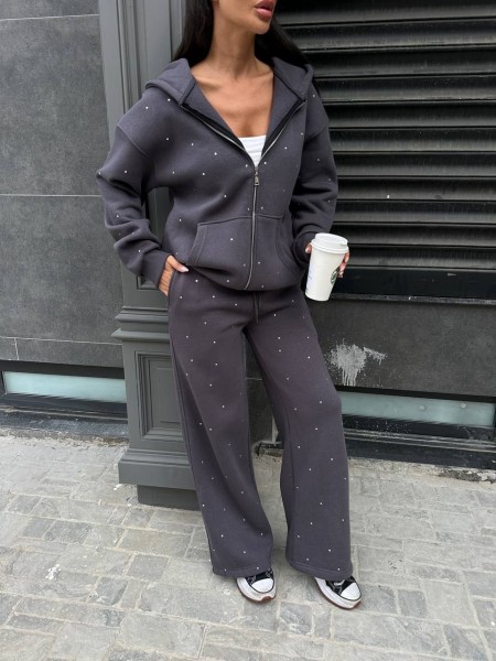 Женский Костюм Sote