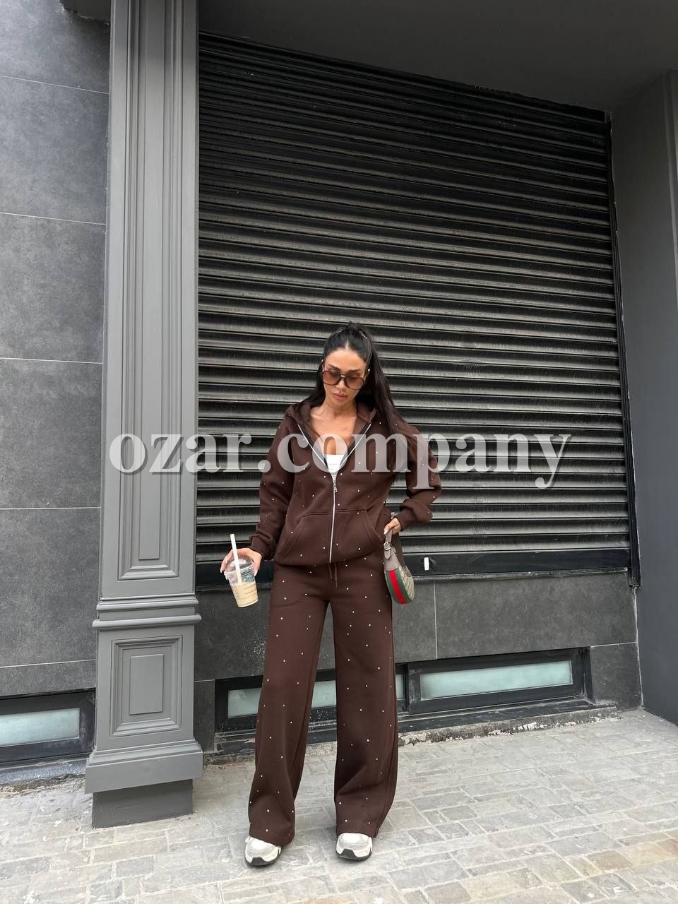 Женский Костюм Sote