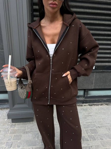 Женский Костюм Sote