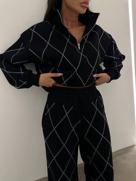 Женский Костюм Sote