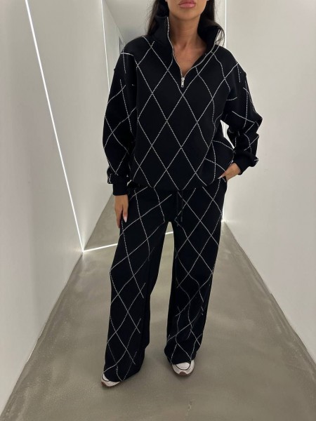 Женский Костюм Sote