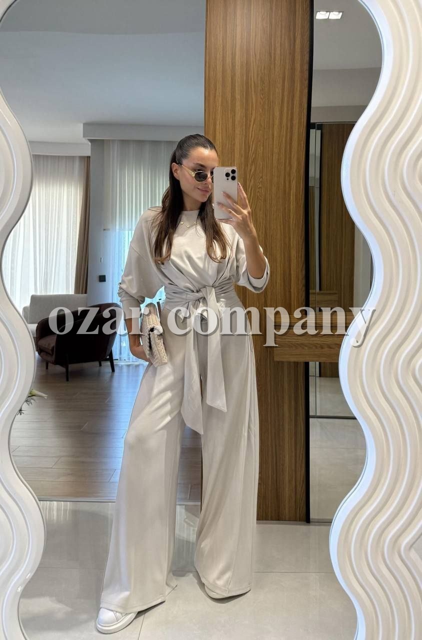 Женский Костюм Sote