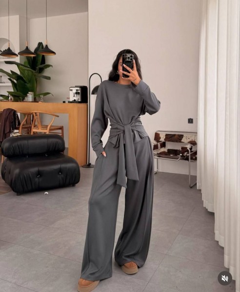 Женский Костюм Sote