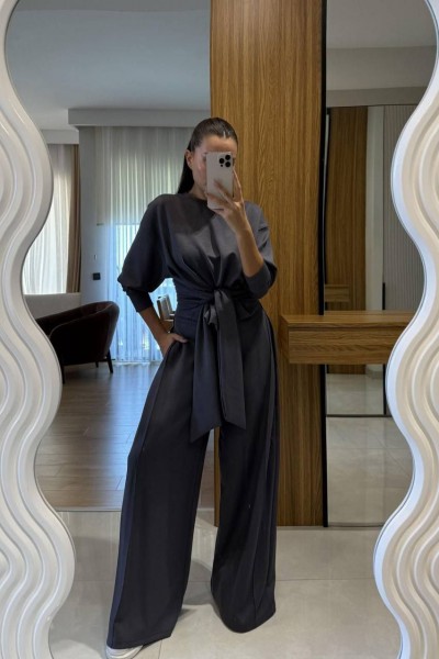 Женский Костюм Sote