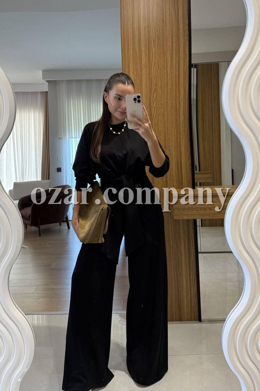 Женский Костюм Sote