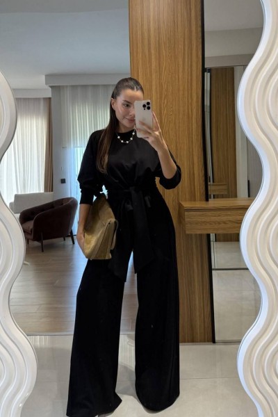 Женский Костюм Sote