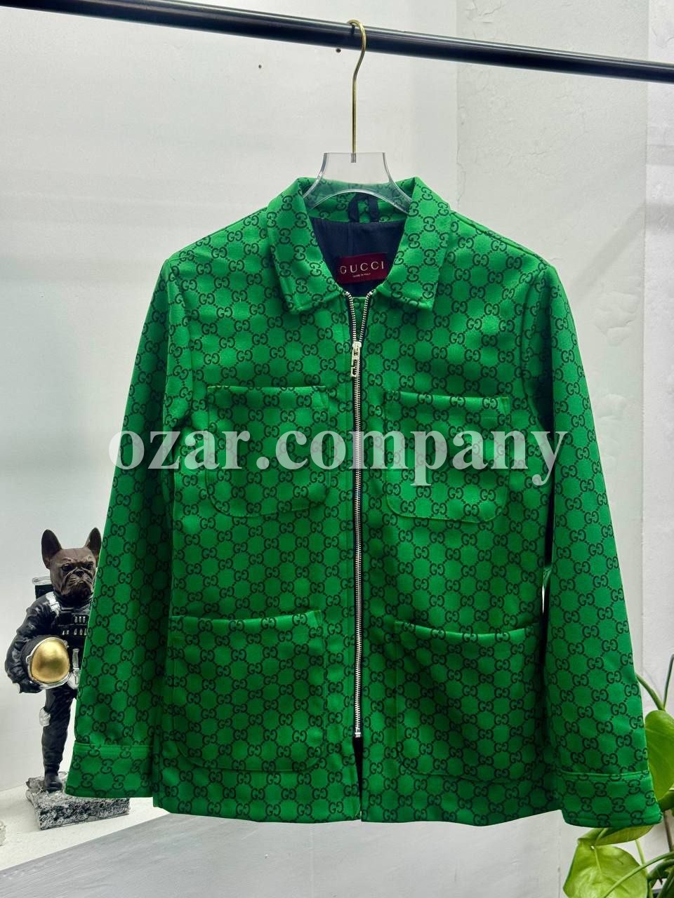 Мужской Пиджак Gucci