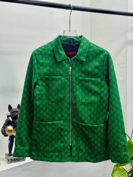 Мужской Пиджак Gucci