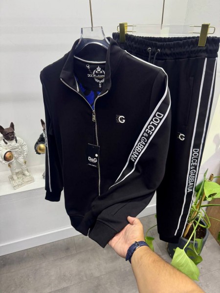 Мужской Спортивный Костюм  