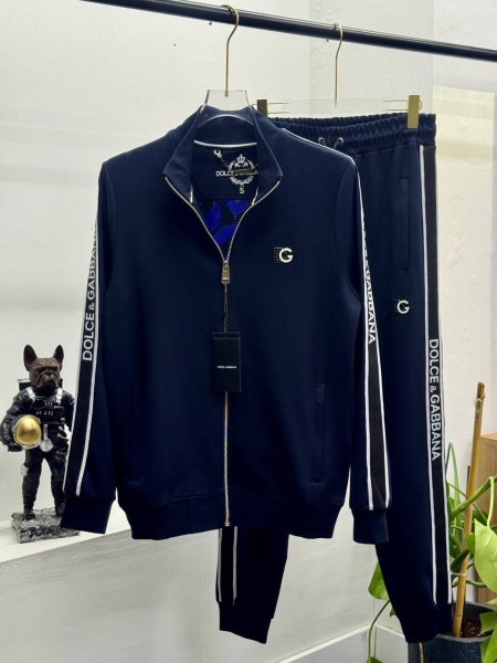 Мужской Спортивный Костюм  