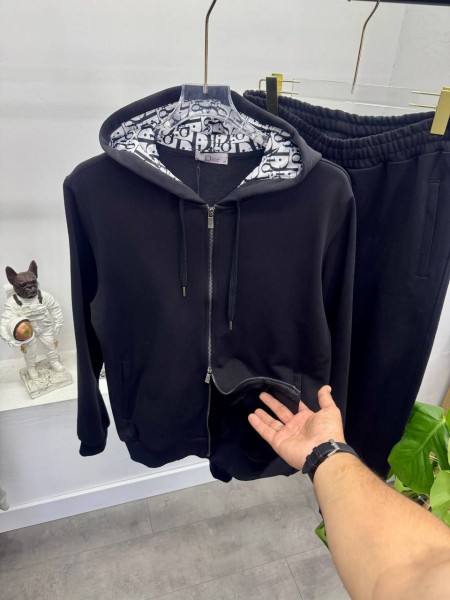 Мужской Спортивный Костюм Dior