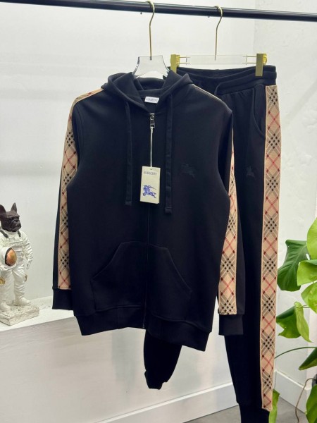 Мужской Спортивный Костюм Burberry