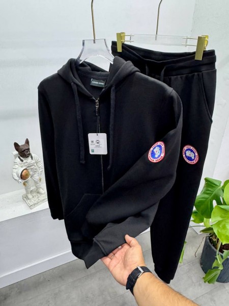 Мужской Спортивный Костюм Canada Goose