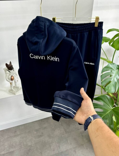 Мужской Спортивный Костюм Calvin Klein