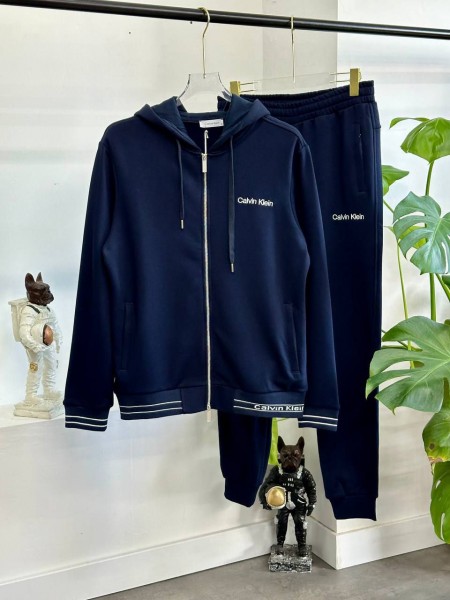 Мужской Спортивный Костюм Calvin Klein