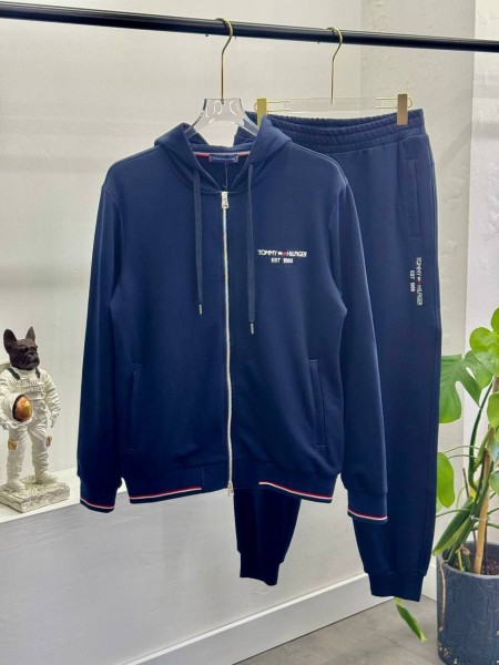 Мужской Спортивный Костюм Tommy Hilfiger