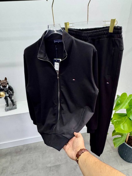 Мужской Спортивный Костюм Tommy Hilfiger