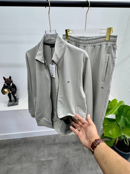 Мужской Спортивный Костюм Tommy Hilfiger