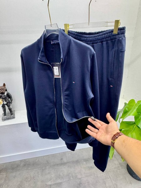 Мужской Спортивный Костюм Tommy Hilfiger