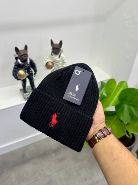 Мужская Шапка Polo
