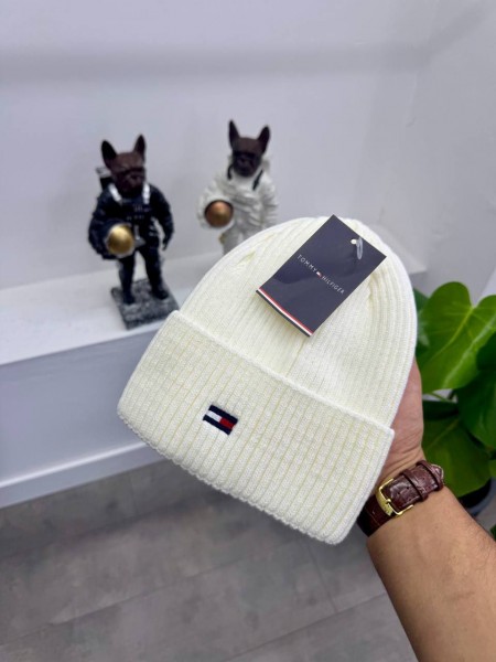 Мужская Шапка Tommy Hilfiger