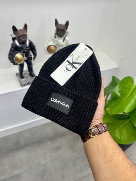 Мужская Шапка Calvin Klein