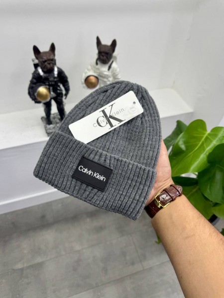 Мужская Шапка Calvin Klein