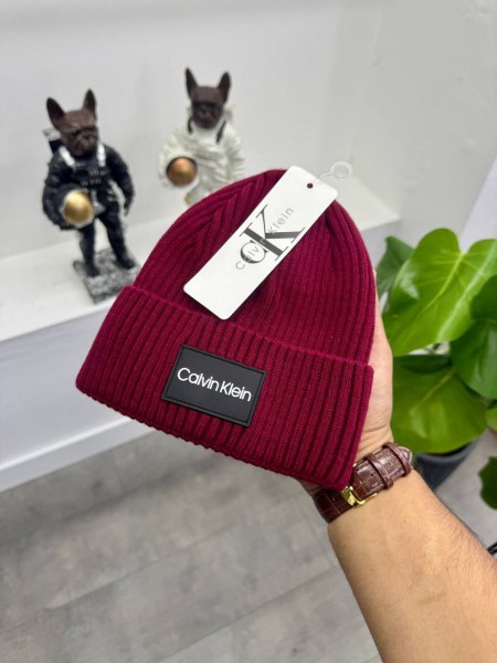 Мужская Шапка Calvin Klein