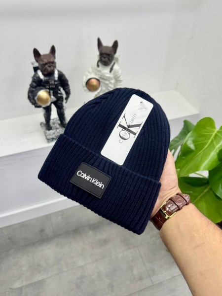 Мужская Шапка Calvin Klein