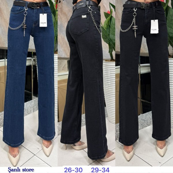 Женские Джинсы Celine