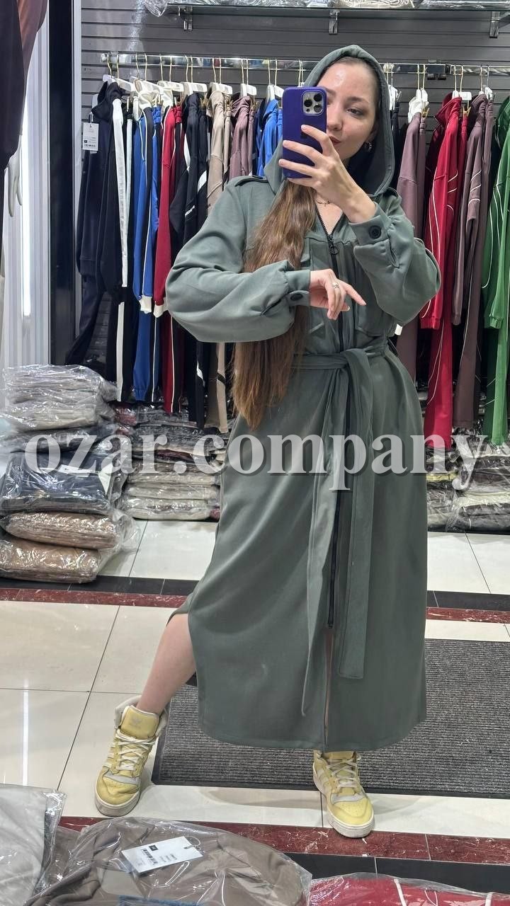 Женское Платье Show Off