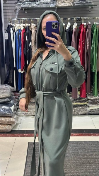 Женское Платье Show Off