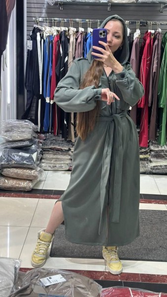 Женское Платье Show Off