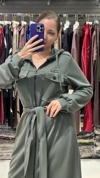 Женское Платье Show Off