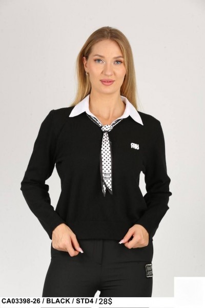 Женская Кофточка Miu Miu