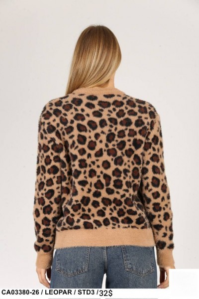 Женская Кофточка