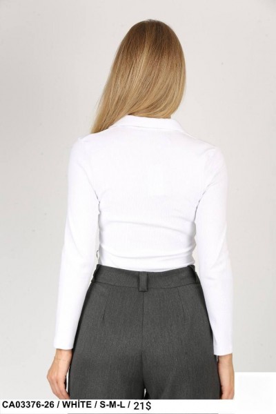 Женская Кофточка