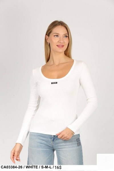 Женская Кофточка Miu Miu