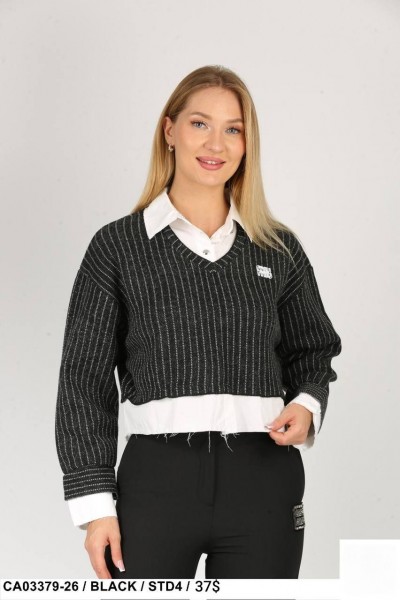 Женская Кофточка Miu Miu