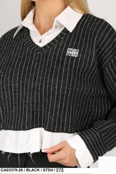 Женская Кофточка Miu Miu