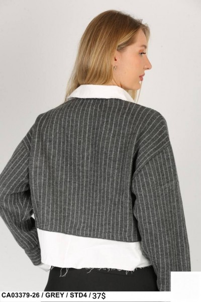 Женская Кофточка Miu Miu