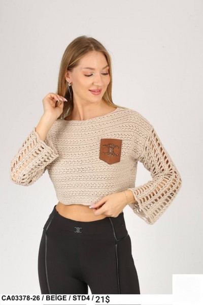 Женская Кофточка Celine