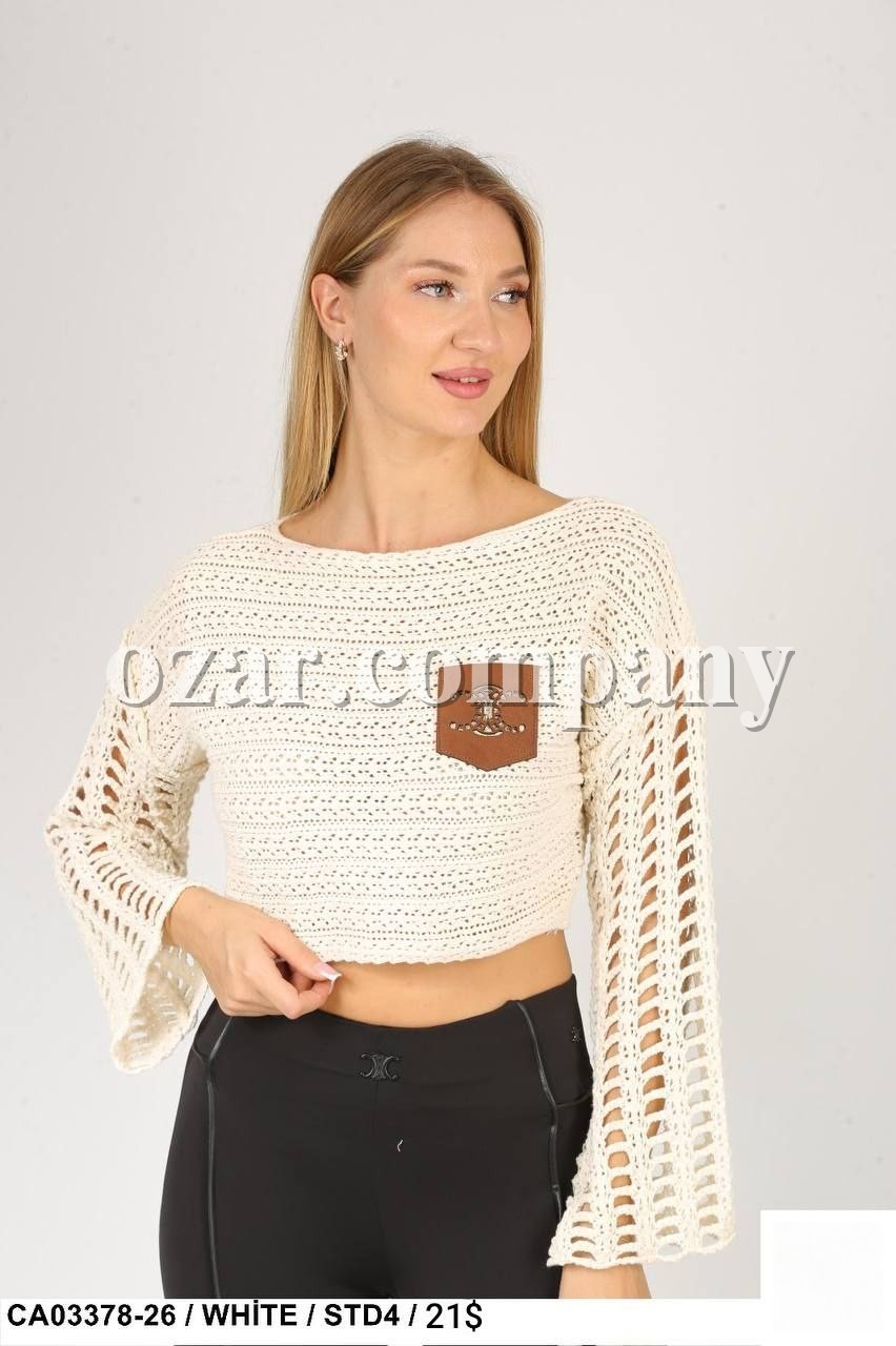 Женская Кофточка Celine