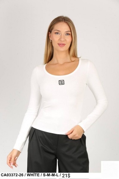 Женская Кофточка