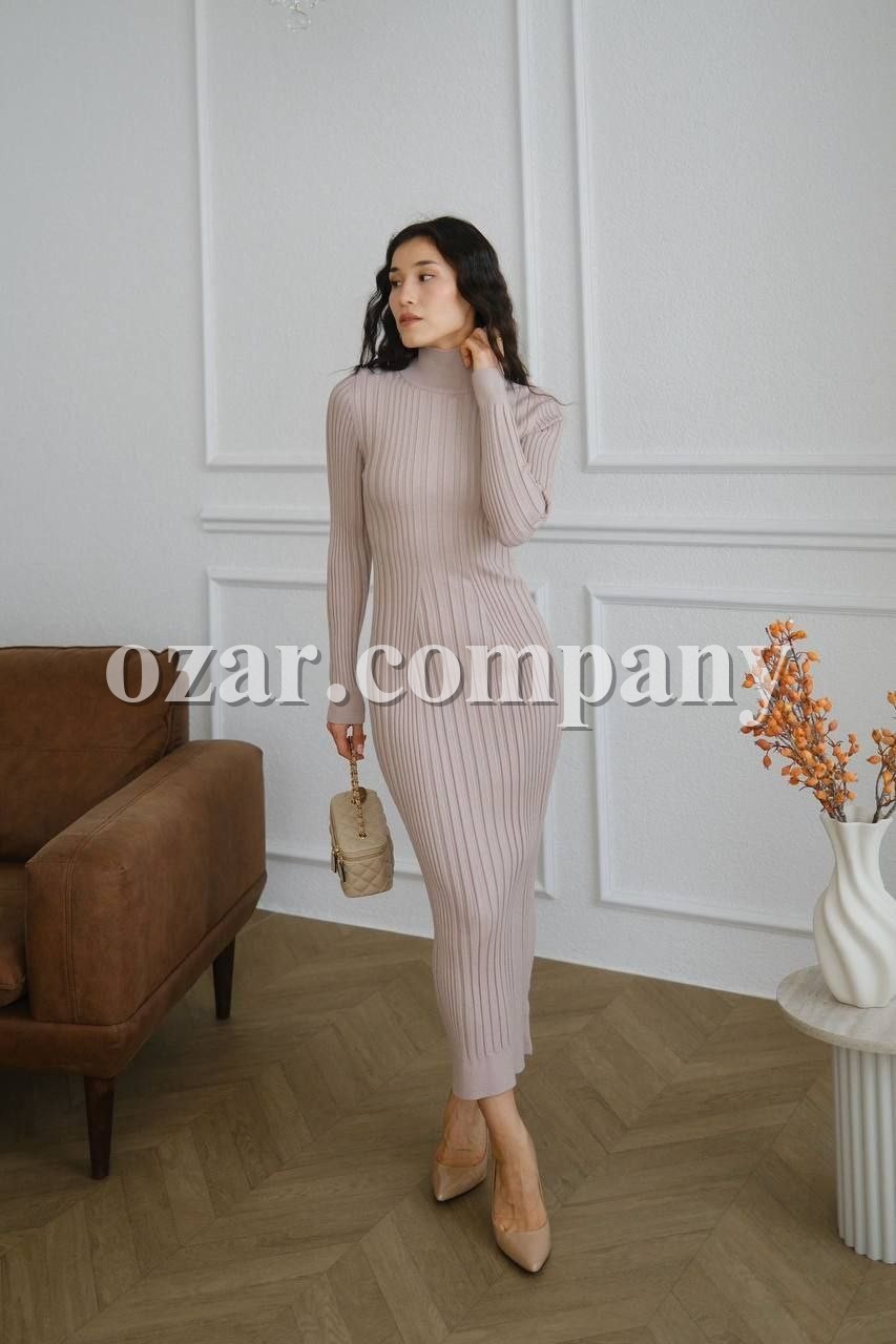 Женское Платье Trikotto