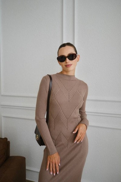 Женское Платье Trikotto